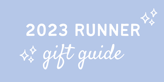 2023 Holiday Gift Ideas For Runners