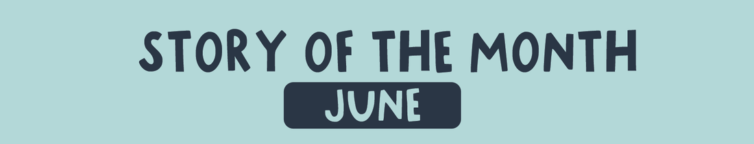 June Story Of The Month Winner - Greta