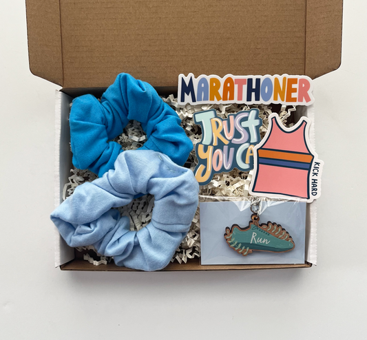 Marathon Gift Box