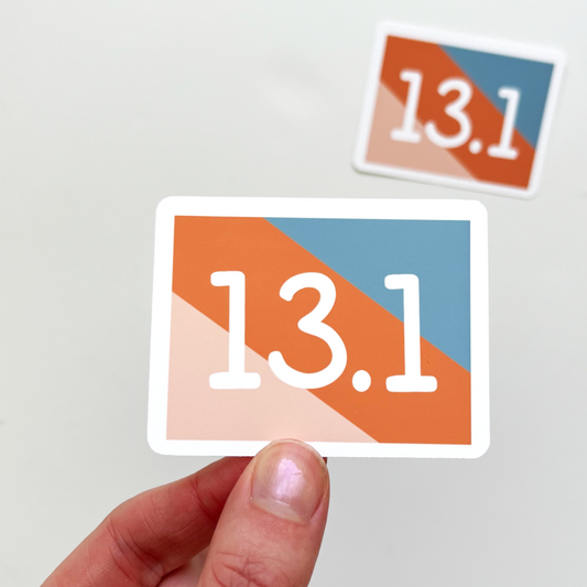 13.1 Sticker