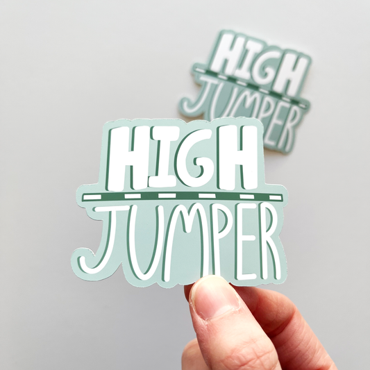 High Jumper