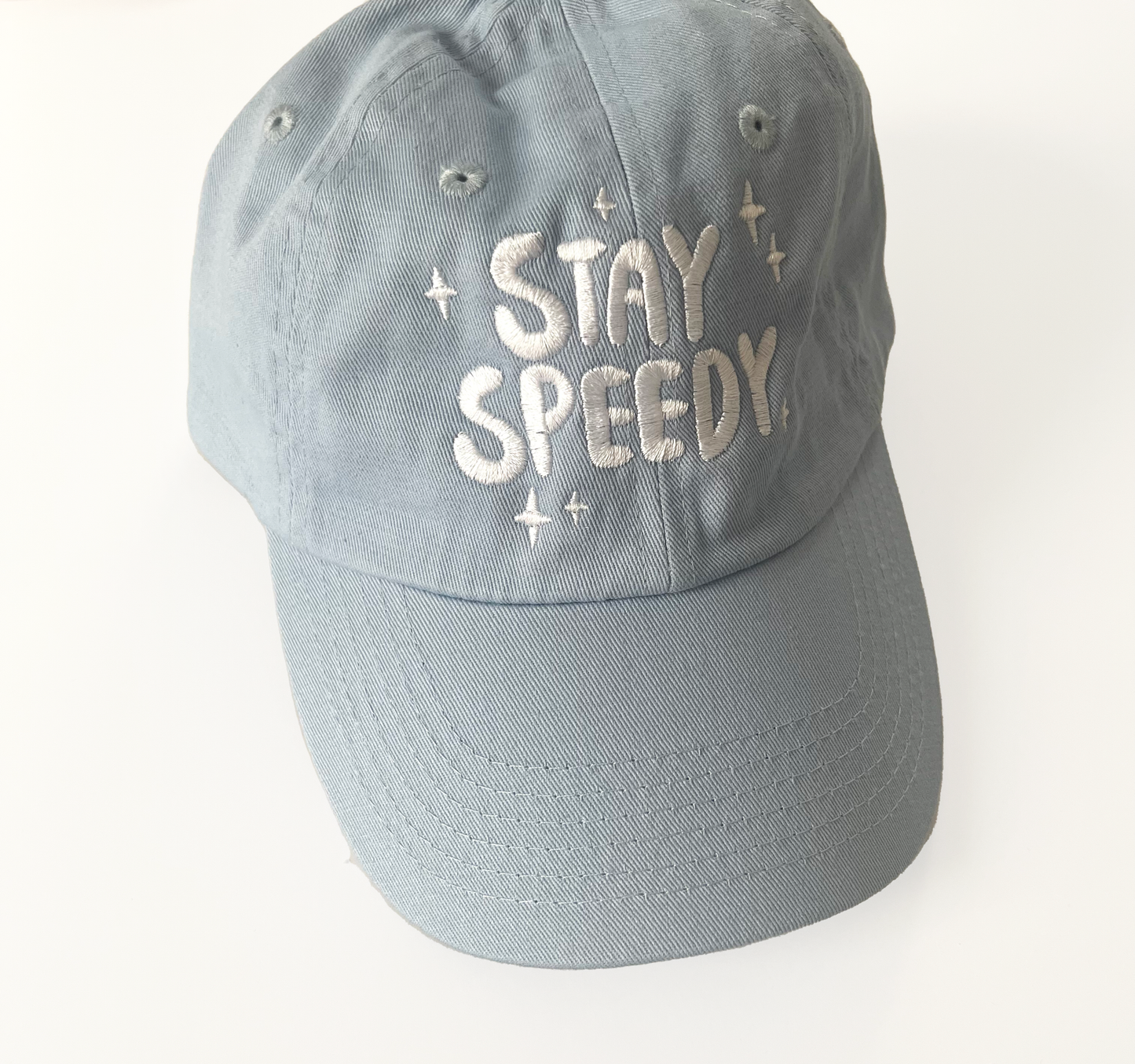 Stay Speedy Hat