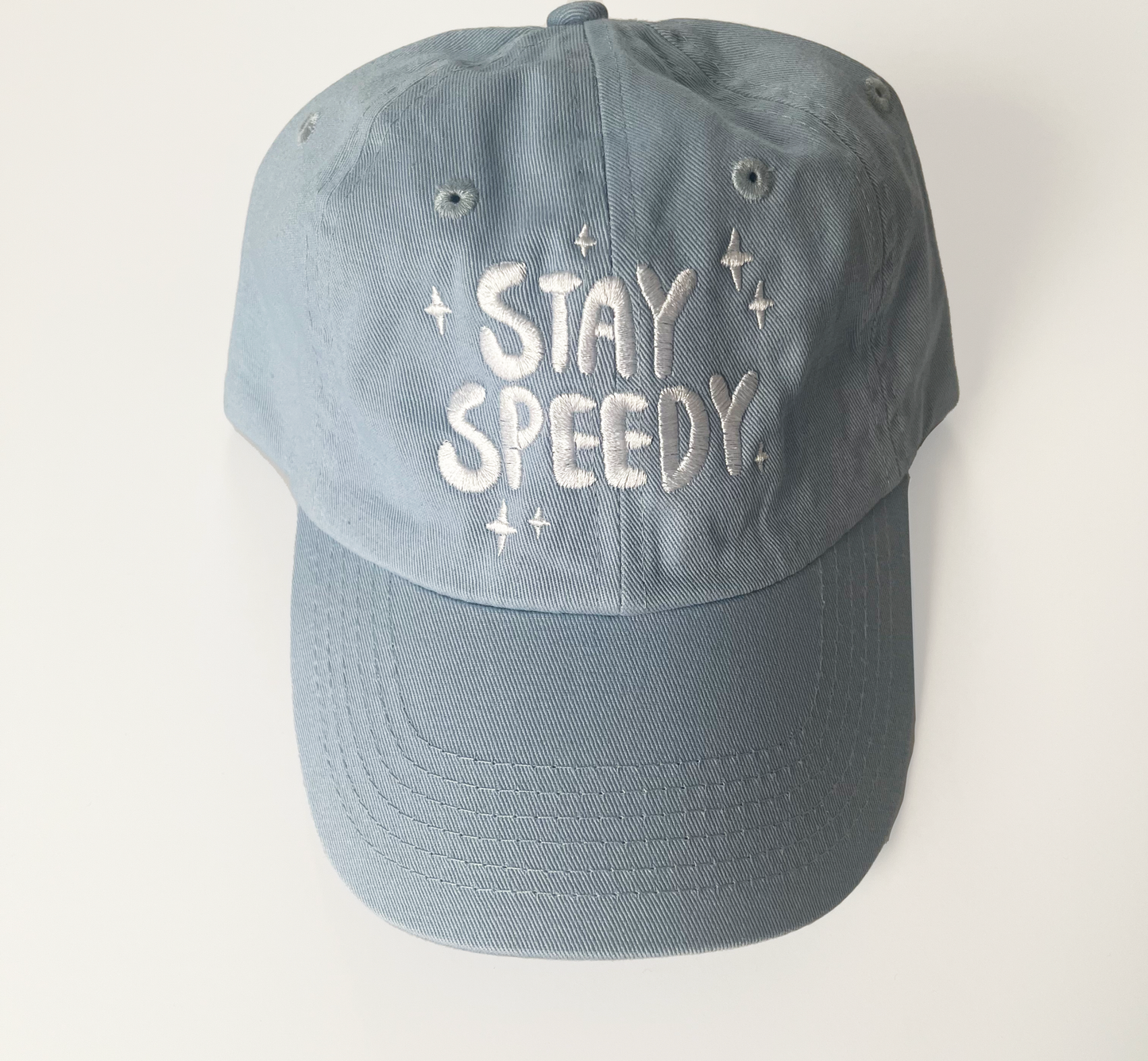 Stay Speedy Hat
